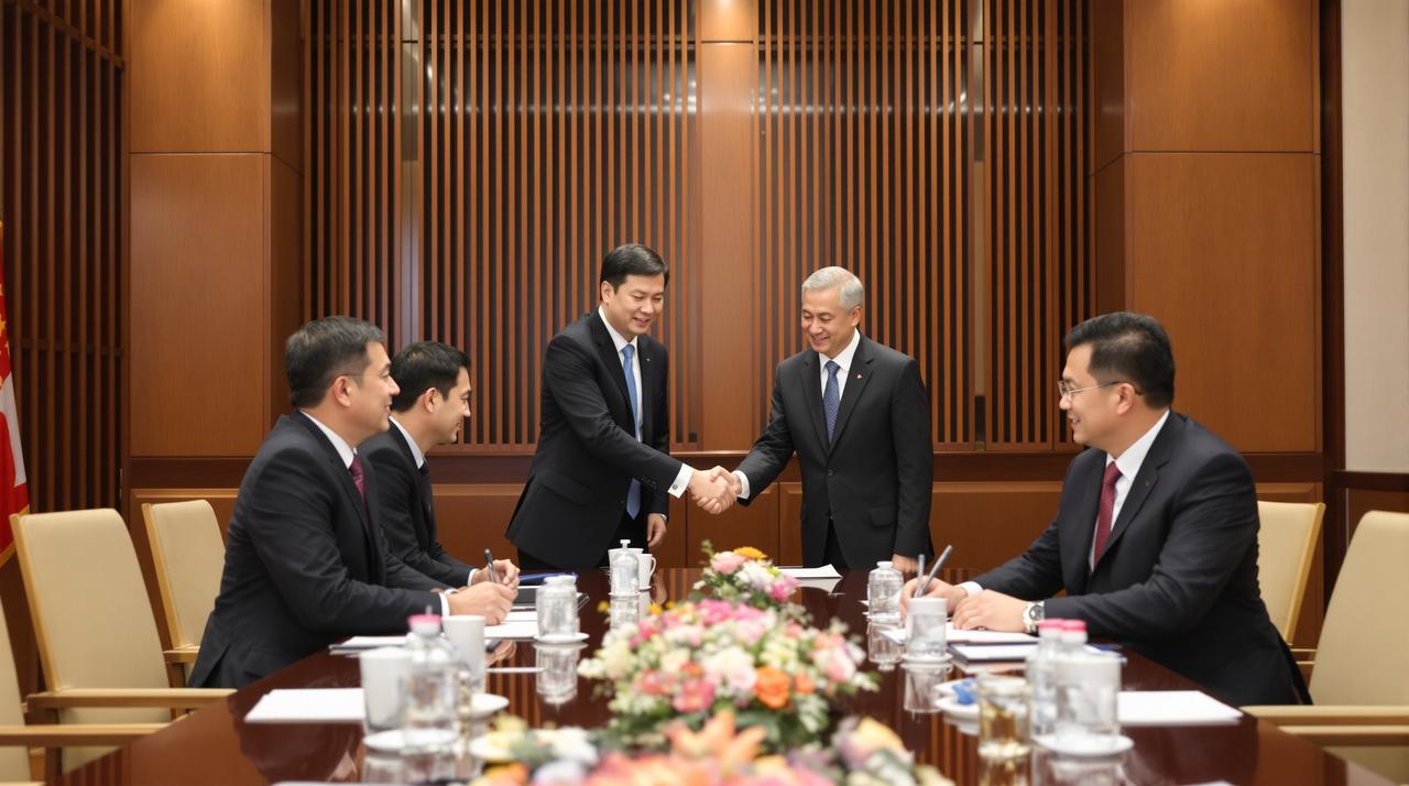 菠萝视频与好莱坞顶级制片公司签署战略合作协议