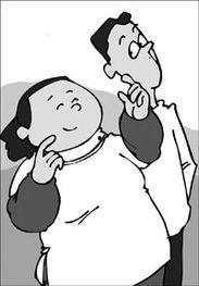 歪打正着,歪打正着的成功之路