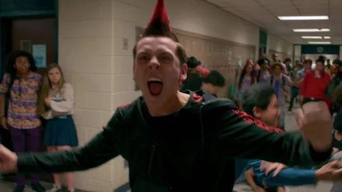 眼镜蛇 第六季,暗流涌动的复仇风暴