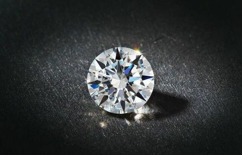 莫哈维钻石,沙漠中的璀璨明珠