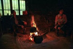 逃离火坑村,一场关于命运与抉择的生死之旅