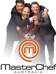 美厨竞赛 澳大利亚版 第十七季